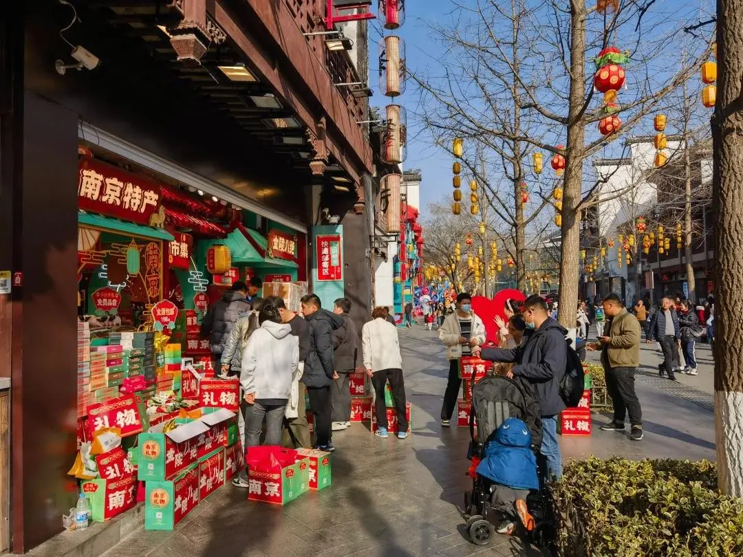 现在人们旅游为什么不消费了？来听听景区老板怎么说